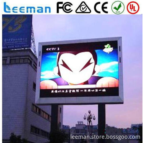 led display for taxi 5050 pixel waterproofing rgb smd led module acrylic alphabet letter